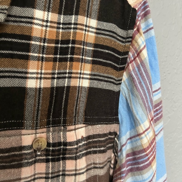 Rails button down - Picture 5 of 7